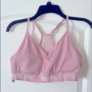 PINK Sports Bra